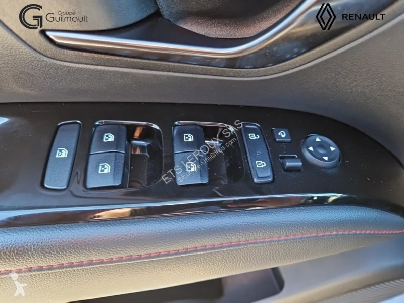 Samochód dostawczy Hyundai TUCSON