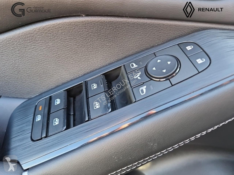Furgoneta Nissan QASHQAI 2021