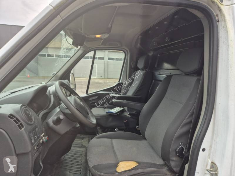 Renault 13M80 KLUBB K38 STABILISATEURS200KG...