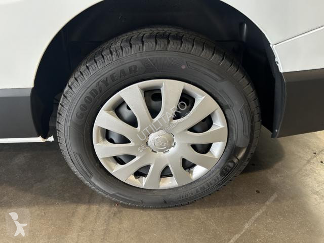 عربة نفعية Nissan FOURGON GARANTIE 5 ANS / 160...