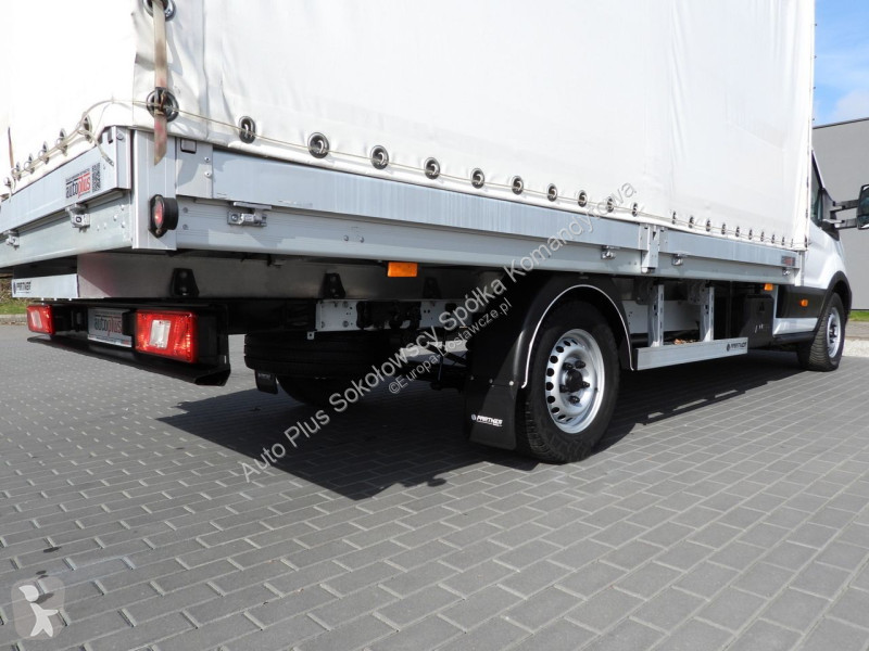 Veicolo commerciale Ford  TRANSIT