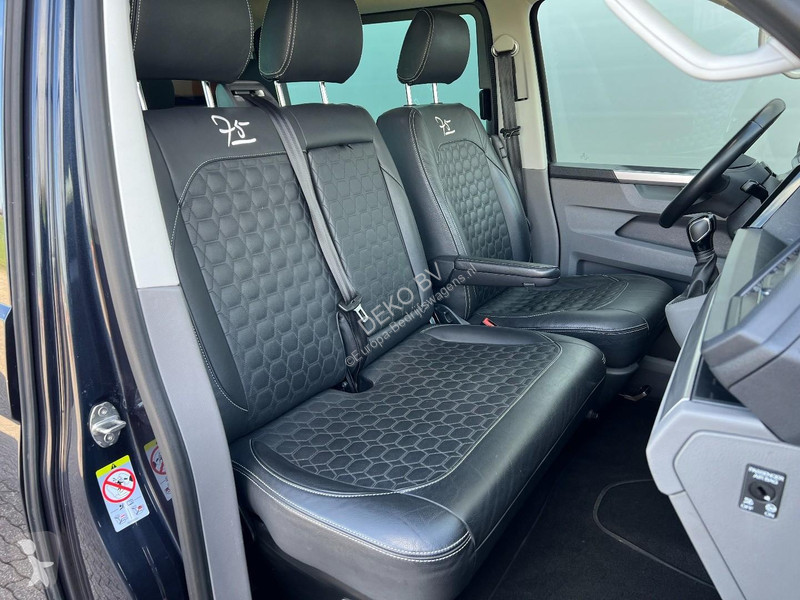 Furgoneta Volkswagen BULLY!! FULL OPTIONS!!...