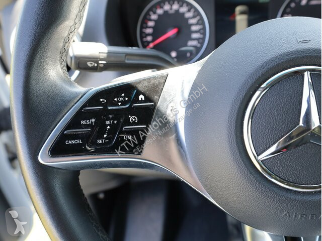 Bedrijfswagen Mercedes Sprinter 317...