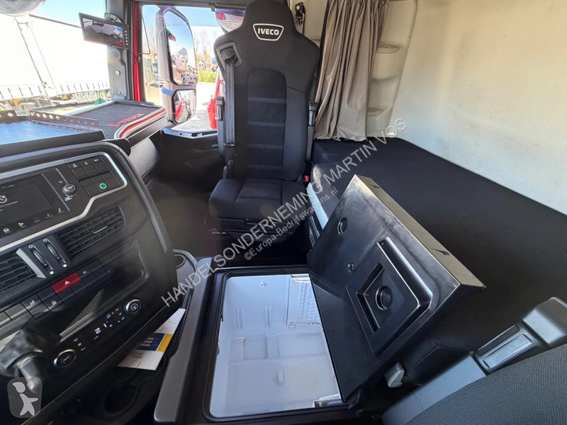 شاحنة Iveco S WAY 510 EURO6.2021 S-WAY 510