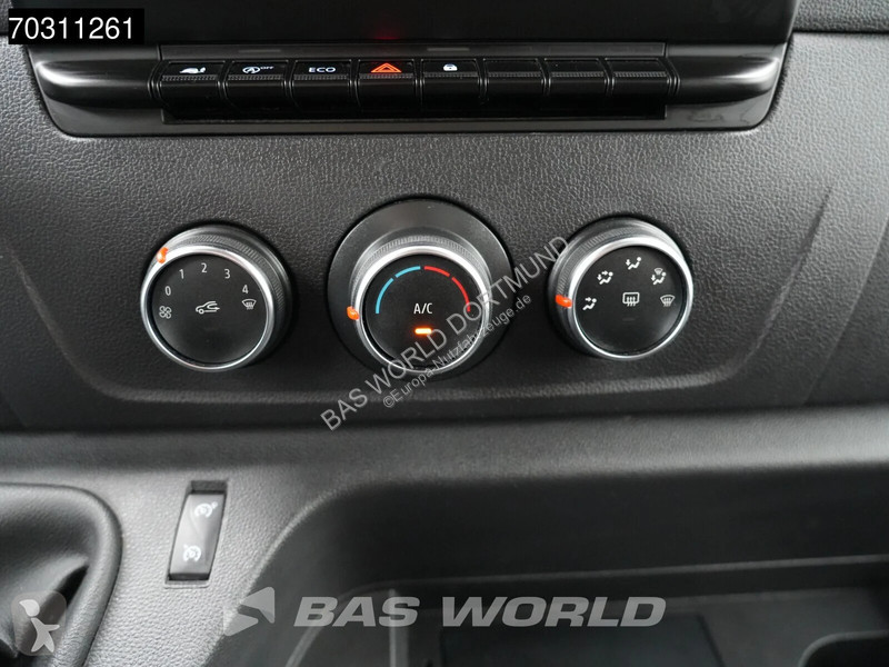 Furgoneta Renault Koffer Navi LED Klima Kamera...