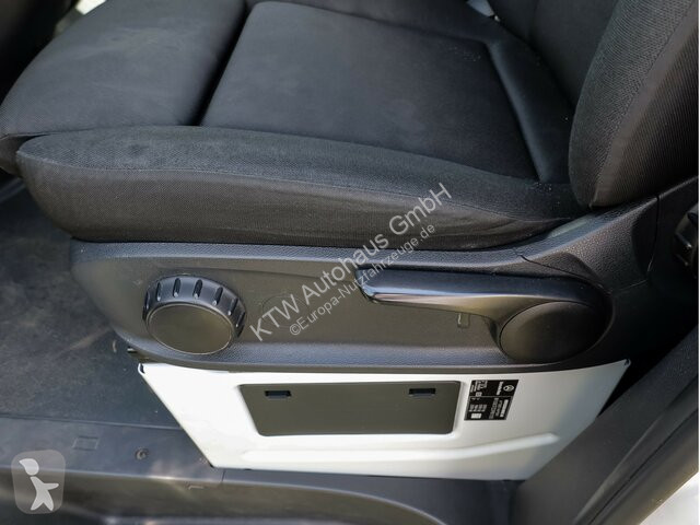 Furgoneta Mercedes Sprinter 317...