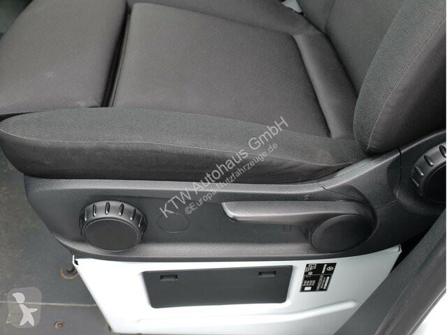 Furgoneta Mercedes Sprinter 317...