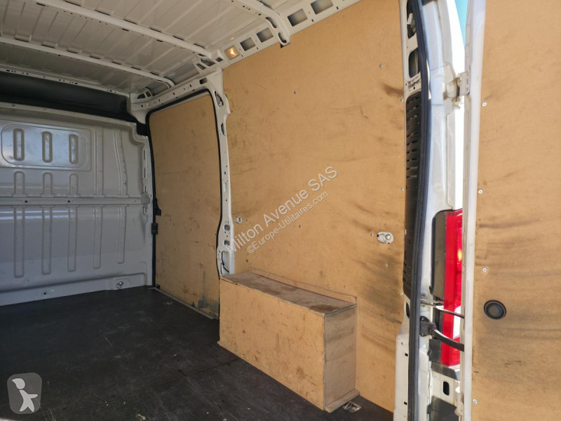 Furgoneta Fiat DUCATO Tôlé Maxi 3.5 M H2 2.2...