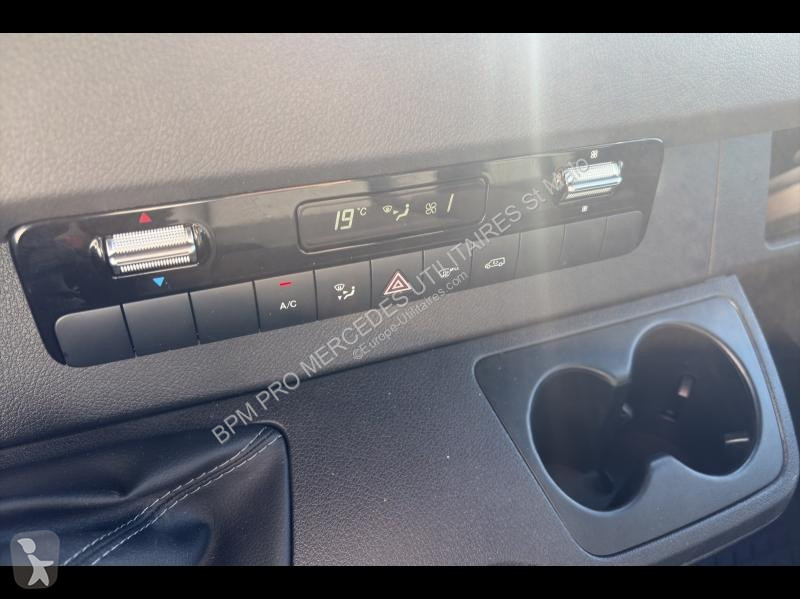 Furgoneta Mercedes Fg 519 CDI 43 3T5 Select...