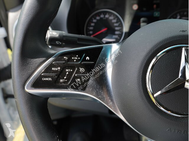 Bedrijfswagen Mercedes Sprinter 317...