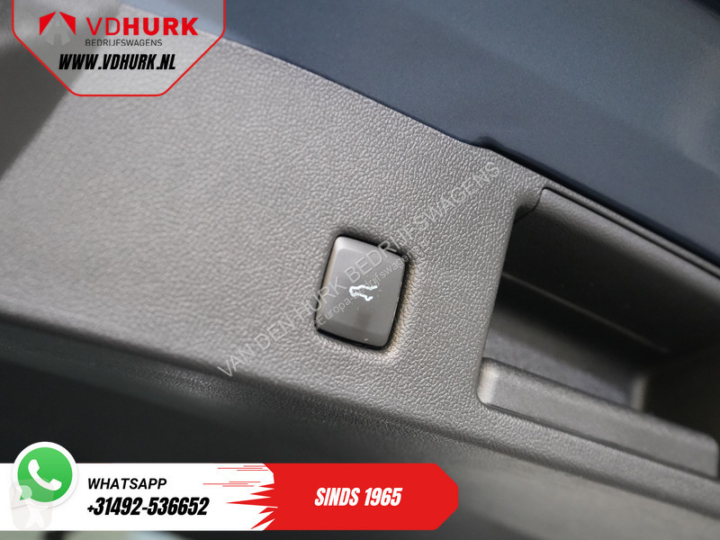Nyttofordon Ford 2.5 PHEV 225 pk ST-Line LED/...