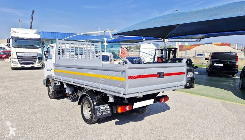 Nissan  van