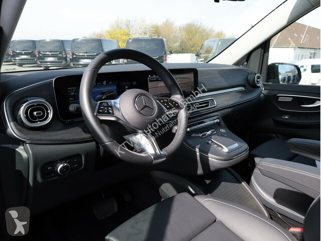 Mercedes V 300 Avantgarde...