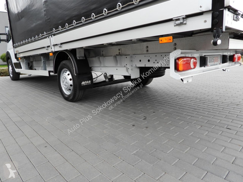 Furgoneta Fiat  DUCATO