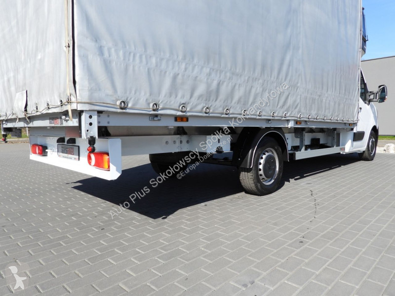 Renault  MASTER van