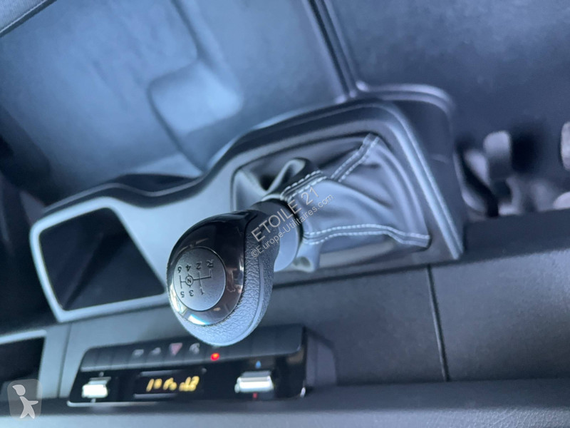 Samochód dostawczy Mercedes SPRINTER FGN 317...