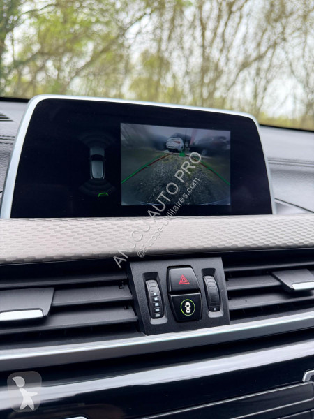 BMW SDRIVE 1.8I 140 CH DKG7 M SPORT Transporter