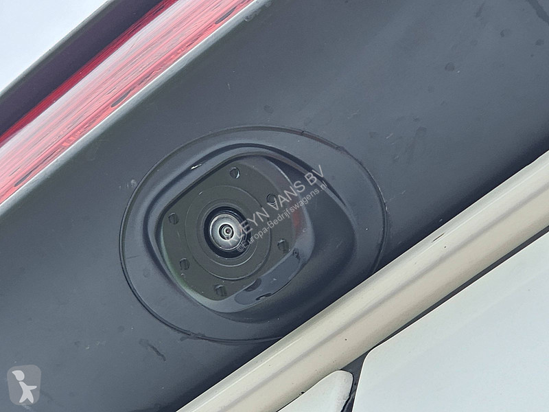 Furgoneta Fiat 2.2 L4H2 Navi AC Euro6!