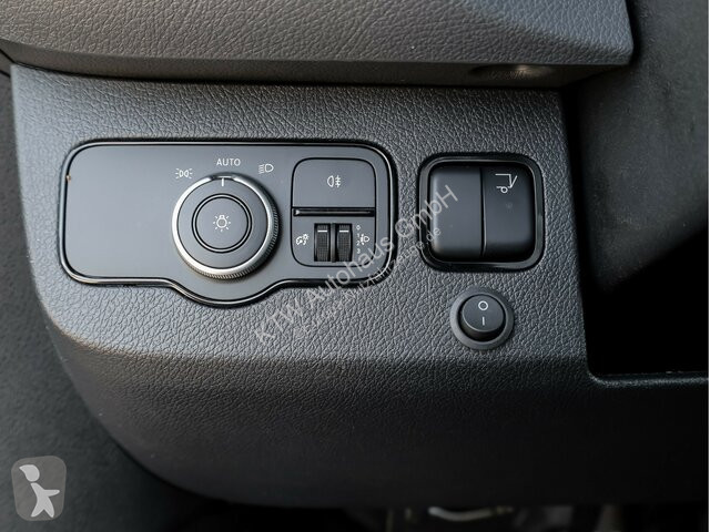 عربة نفعية Mercedes Sprinter317CDI Maxi...