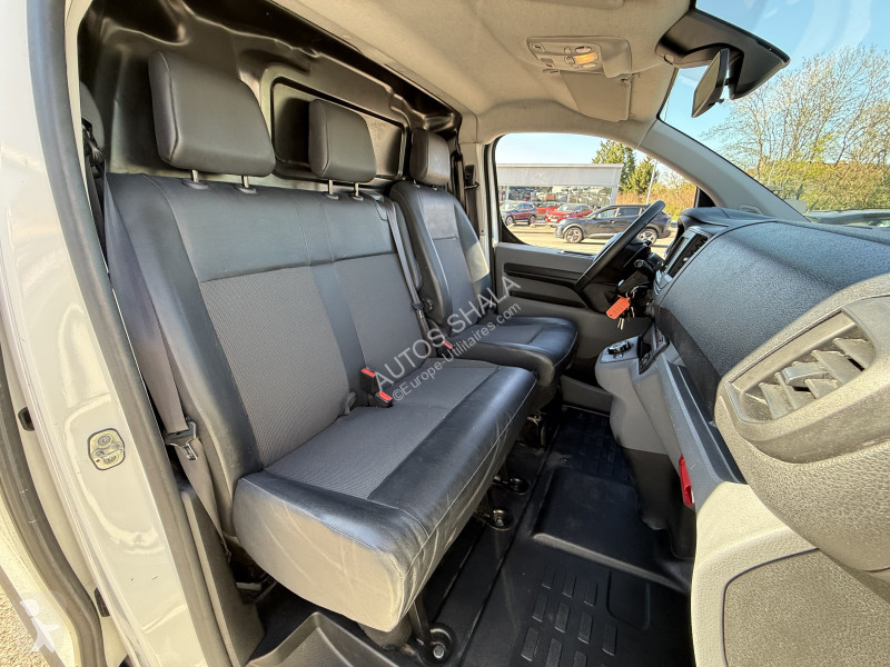 عربة نفعية Citroën JUMPY FG / PRIX HT 14 150 /...