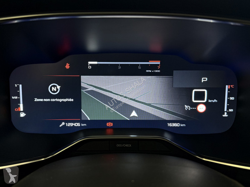 عربة نفعية Citroën C5 AIRCROSS / A PARTIR DE...