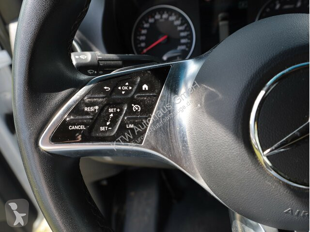 Furgoneta Mercedes Sprinter 317...