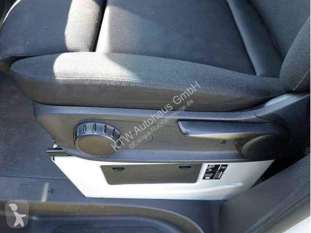 Mercedes Sprinter 317...