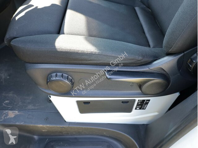 Furgoneta Mercedes Sprinter 317...