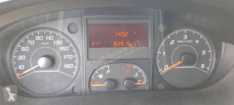 Furgoneta Fiat
