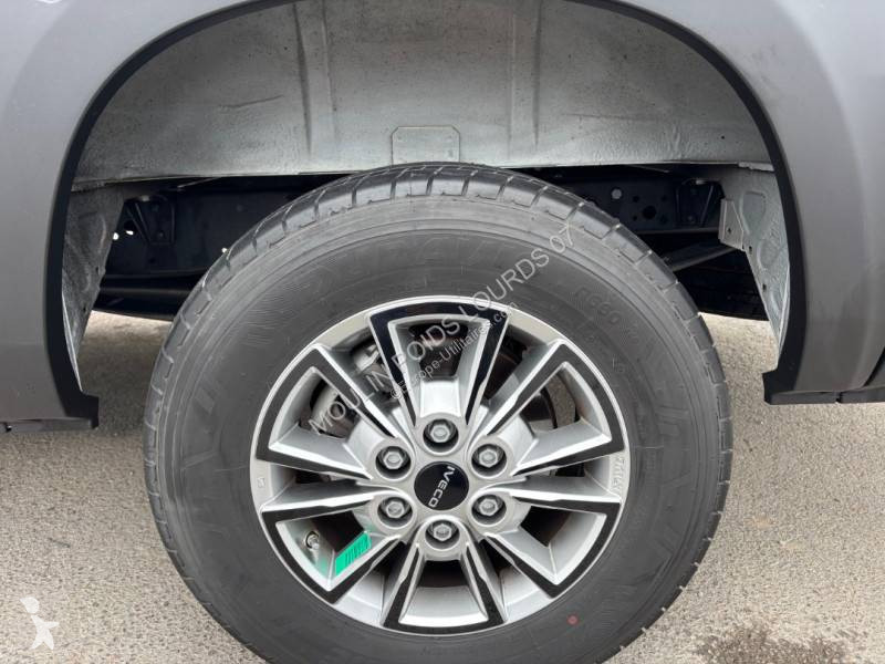 Nyttofordon Iveco