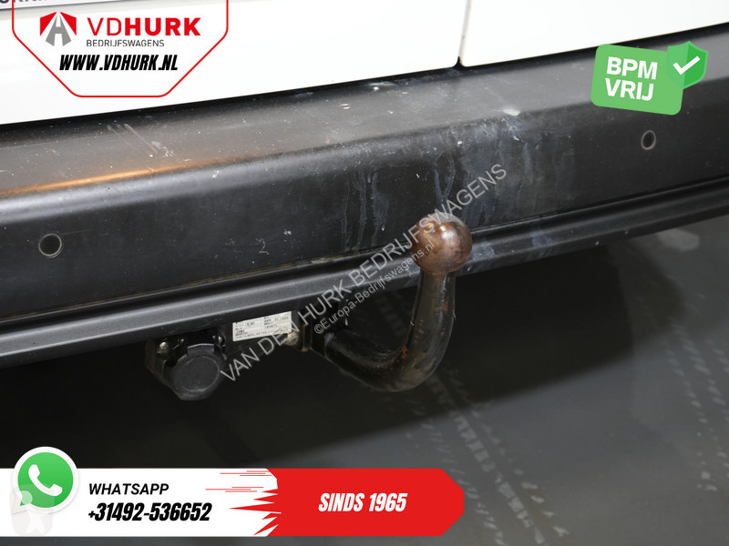 Furgoneta Peugeot 1.5 HDI 130 pk Aut. L2 NL...