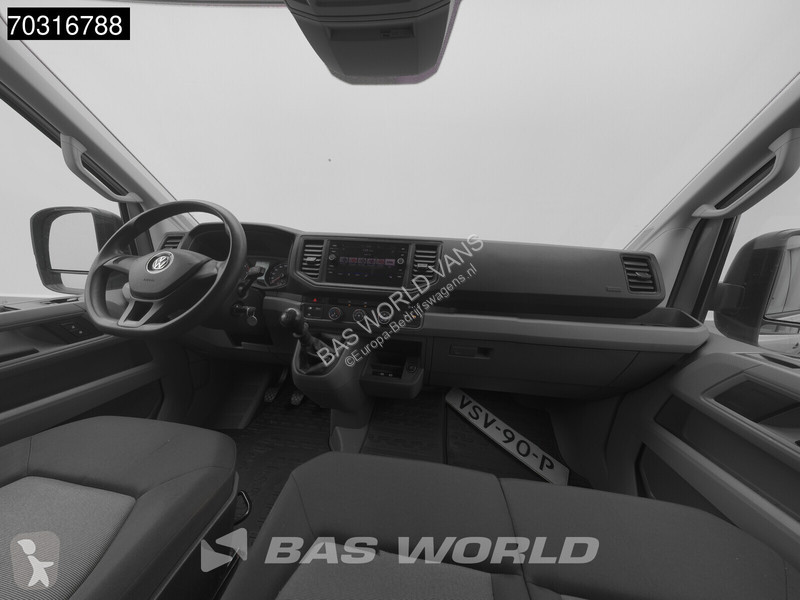 Furgoneta Volkswagen 140pk L3H3 Trekhaak Navi...