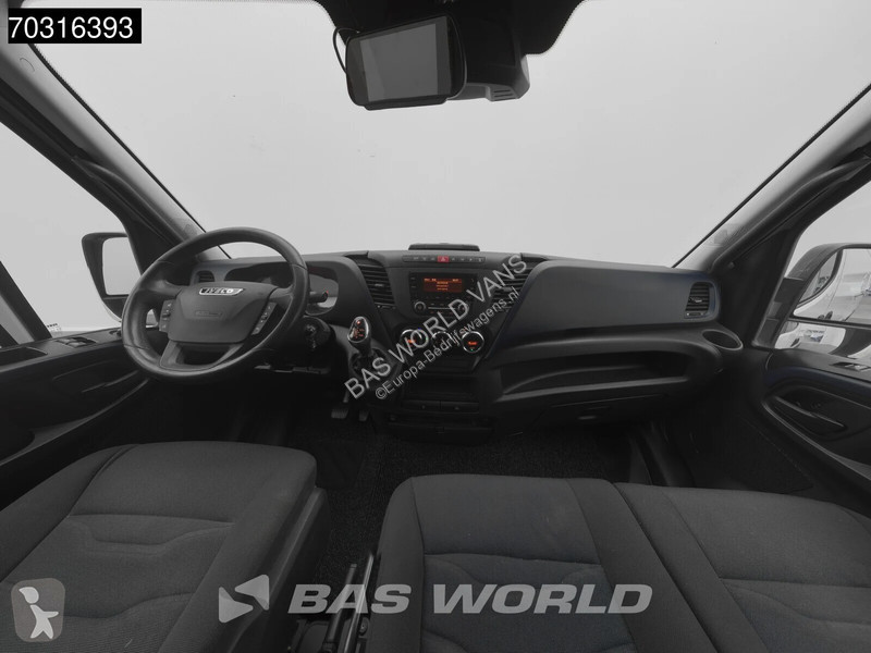 Véhicule utilitaire Iveco 35C18 3.0L Automaat...