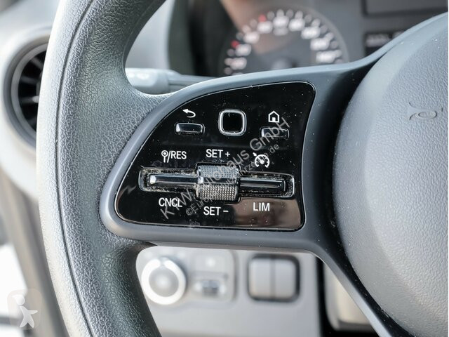 عربة نفعية Mercedes Sprinter 315 CDI Maxi...