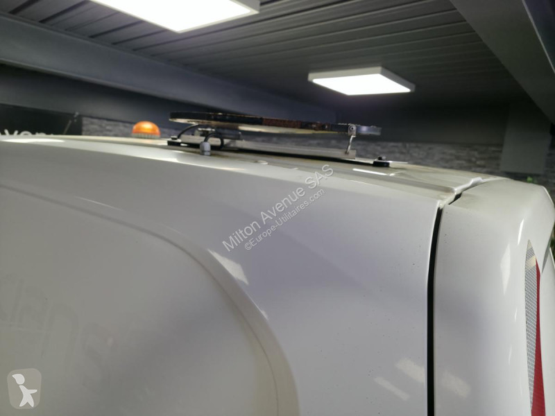 Furgoneta Peugeot PARTNER M 650KG 1.5 BlueHDi -...