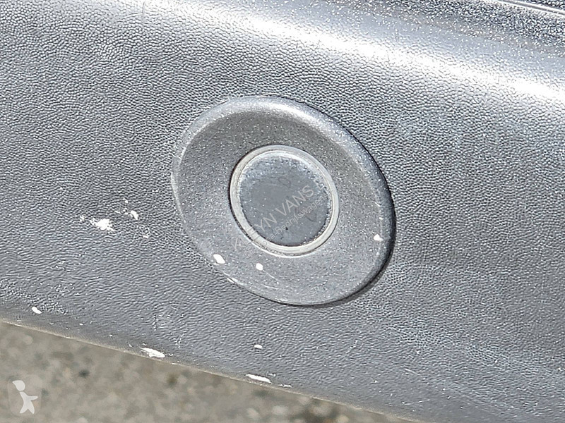 Furgoneta Citroën 2.2 L1H1 Navi Airco/ECC!