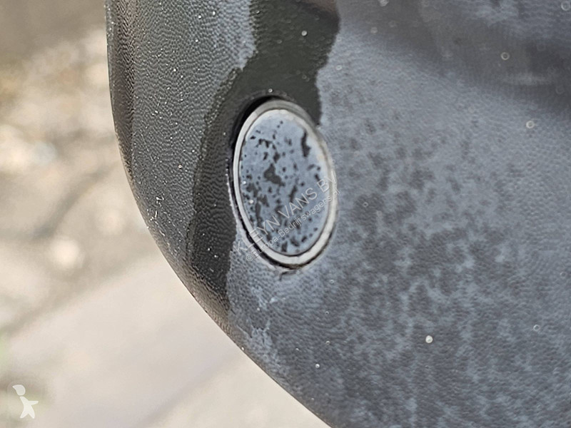 عربة نفعية Opel 1.6 L2H1 Navi NAP Euro6!