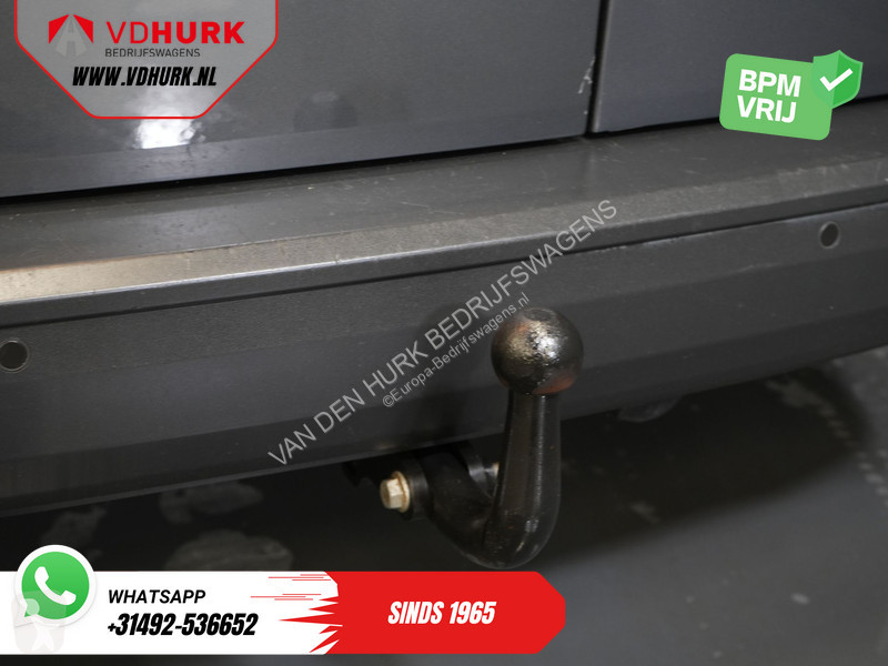 Furgoneta Volkswagen 2.0 TDI 125 pk DSG Aut....