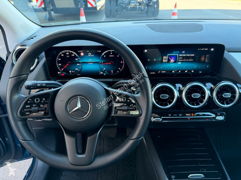 Veicolo commerciale Mercedes B  d Style...