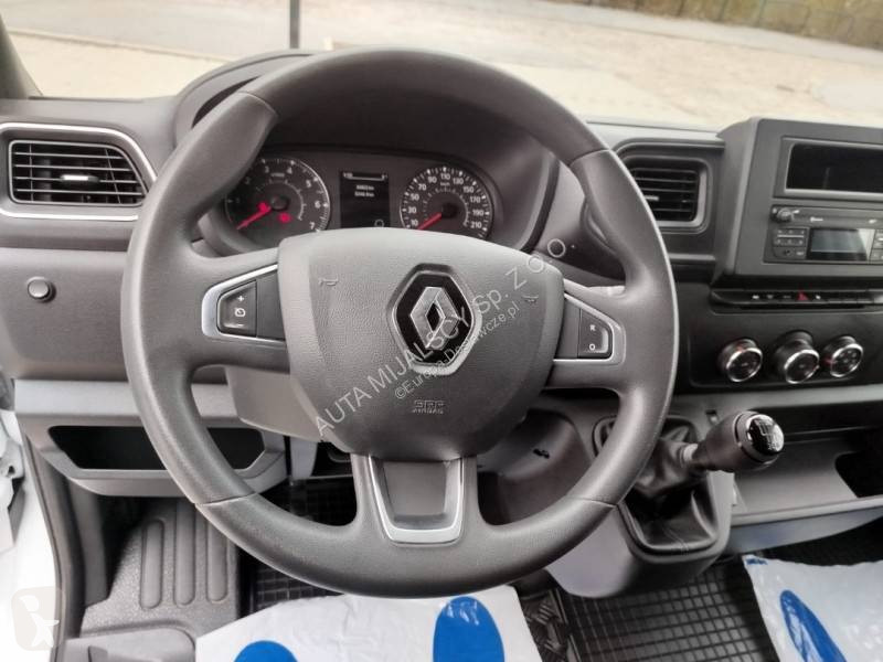 Furgoneta Renault