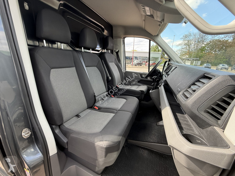 Furgoneta Volkswagen CRAFTER FG / PRIX HT 24...
