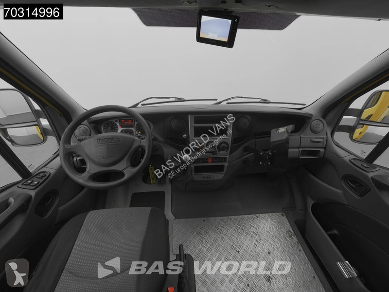 عربة نفعية Iveco 35S11 Automaat Luchtvering...