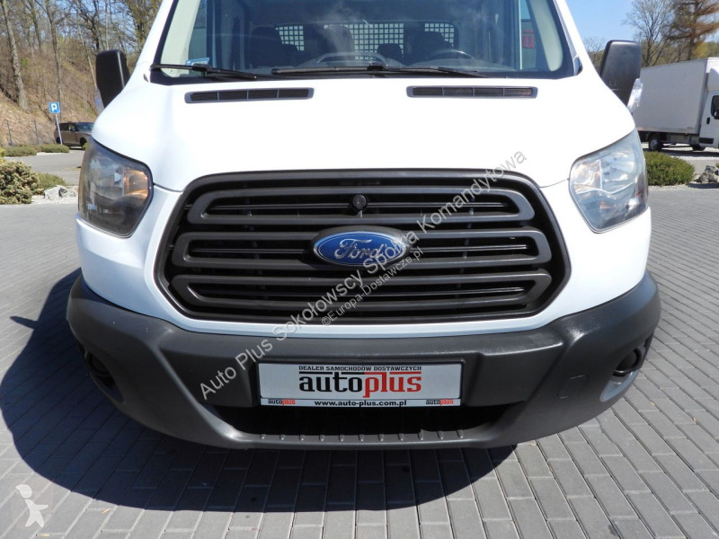 Nyttofordon Ford  TRANSIT