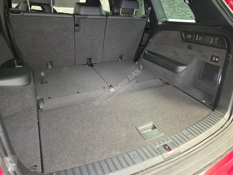 Samochód dostawczy Skoda KODIAQ 2.0 TDI SCR -...