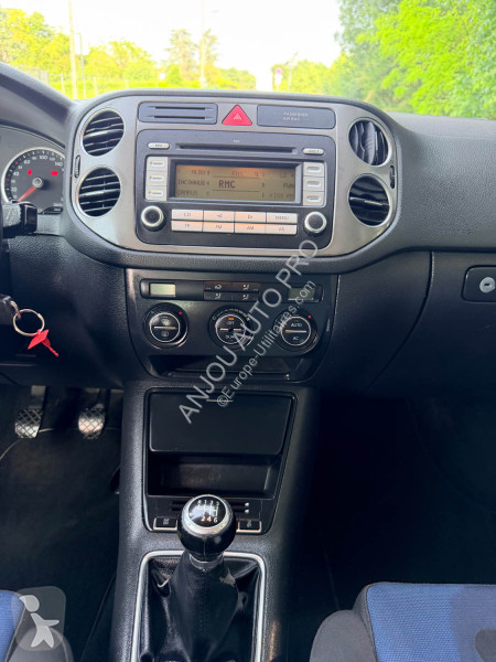 Volkswagen 1.4 TSI 4 MOTION SPORTLINE Transporter