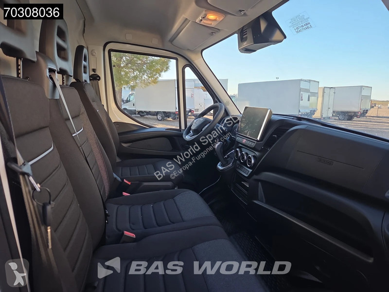 عربة نفعية Iveco 35S21 Nuevo - 3.0L -...