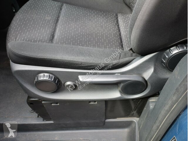 Véhicule utilitaire Mercedes Vito 114...
