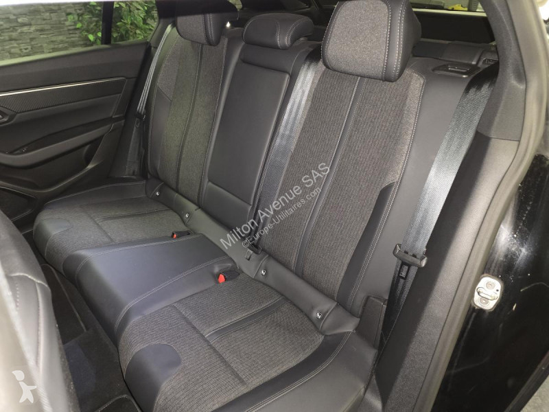 عربة نفعية Peugeot 508 SW 1.5 BlueHDi - 130 -...