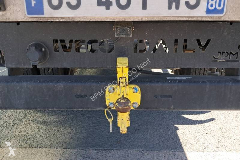 عربة نفعية Iveco