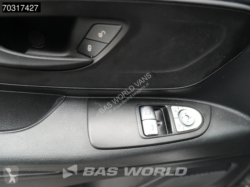 Furgoneta Mercedes 114 Automaat L2H1 Airco...